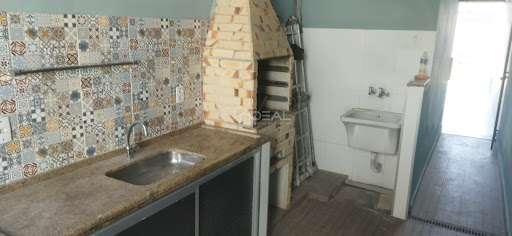 Casa Duplex no Jóquei Clube