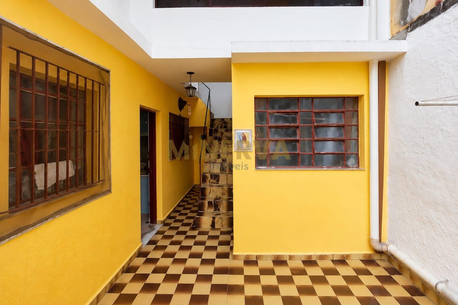 Casa à venda com 2 quartos, 1 banheiro, 2 vagas e 130m² no Penha de França, São Paulo (SP) — foto 3 de 14