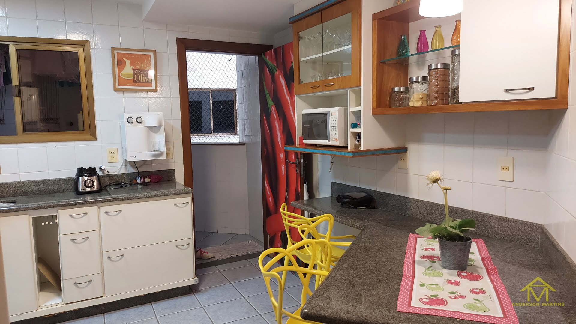 Apartamento à venda com 4 quartos, 3 banheiros, 4 vagas e 241m² no Praia da Costa, Vila Velha (ES) — foto 17 de 20