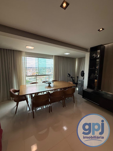 Apartamento no Centro de Nova Serrana com 3 Dormitórios