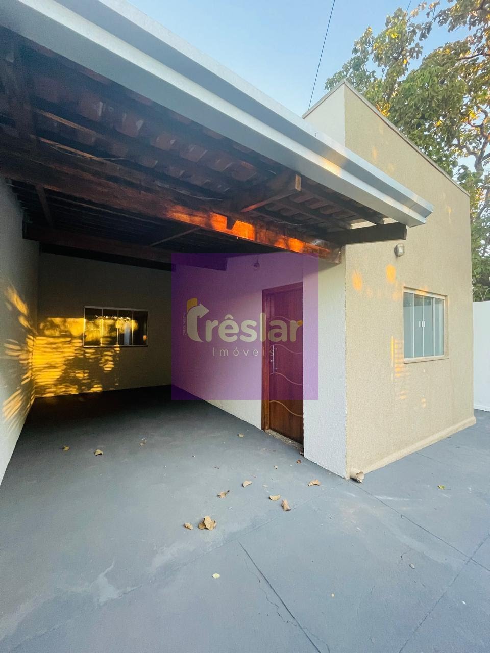 Casa à venda com 105m² no Vila Haro, Três Lagoas (MS) — foto 4 de 12