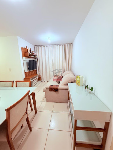Apartamento à Venda em Colina de Laranjeiras, Serra - 2 Dorms, 50,84m²