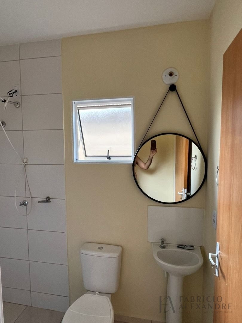 Casa à venda com 2 quartos, 1 banheiro e 42m² no Jardim Aurora 1, Bady Bassitt (SP) — foto 10 de 16