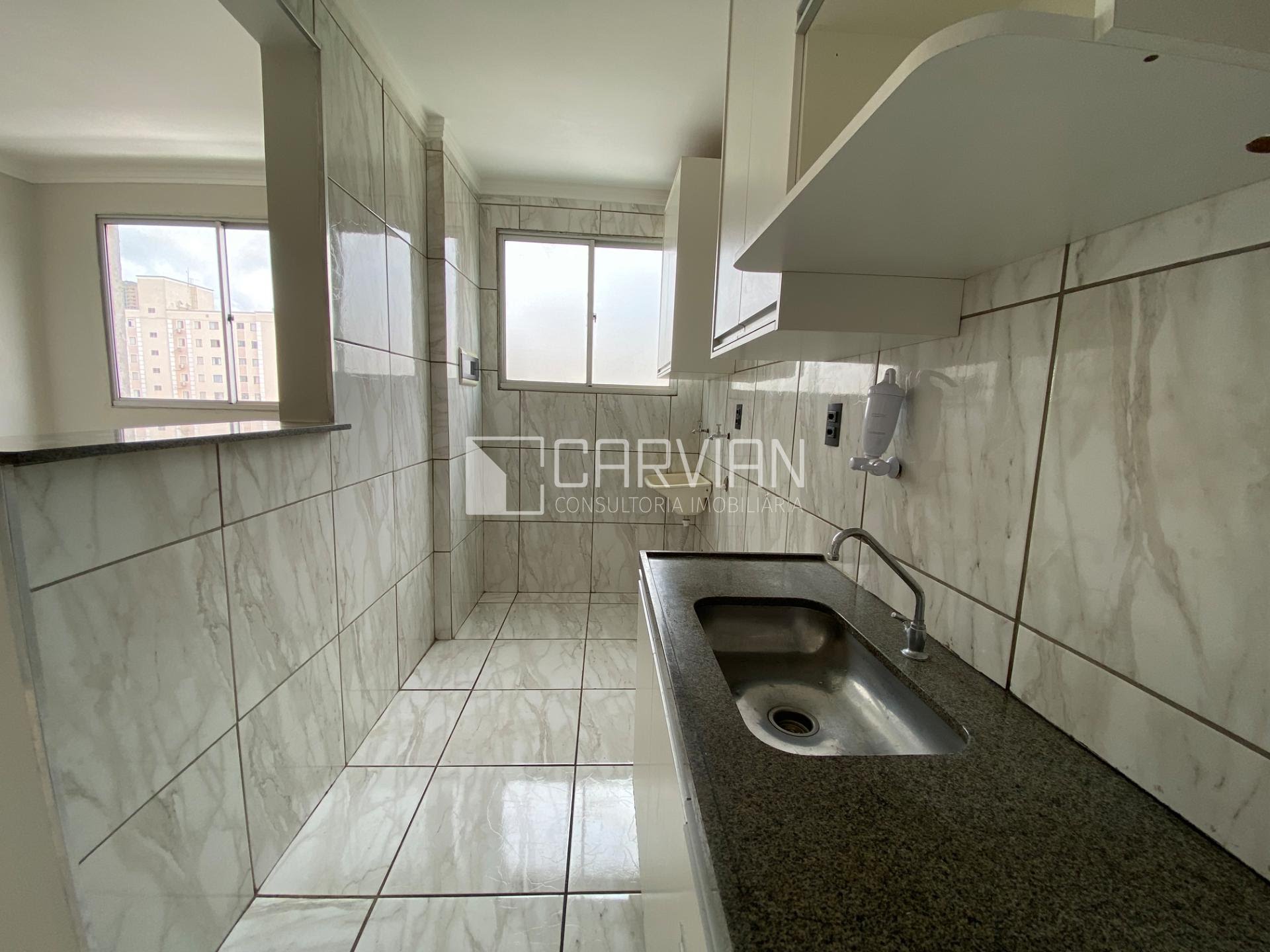 Apartamento à venda com 2 quartos, 1 banheiro, 1 vaga e 48m² no Distrito de Bonfim Paulista, Ribeirão Preto (SP) — foto 16 de 30