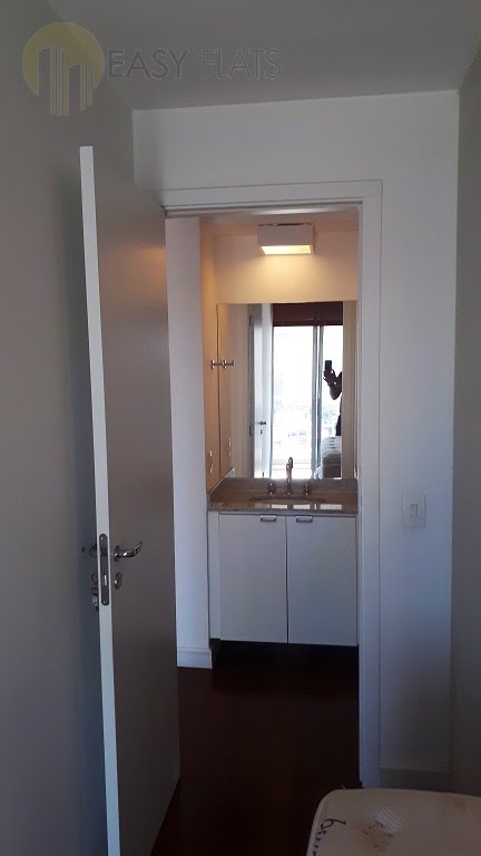Apartamento para alugar com 1 quarto, 1 suíte, 1 vaga e 44m² no Brooklin, São Paulo (SP) — foto 20 de 29