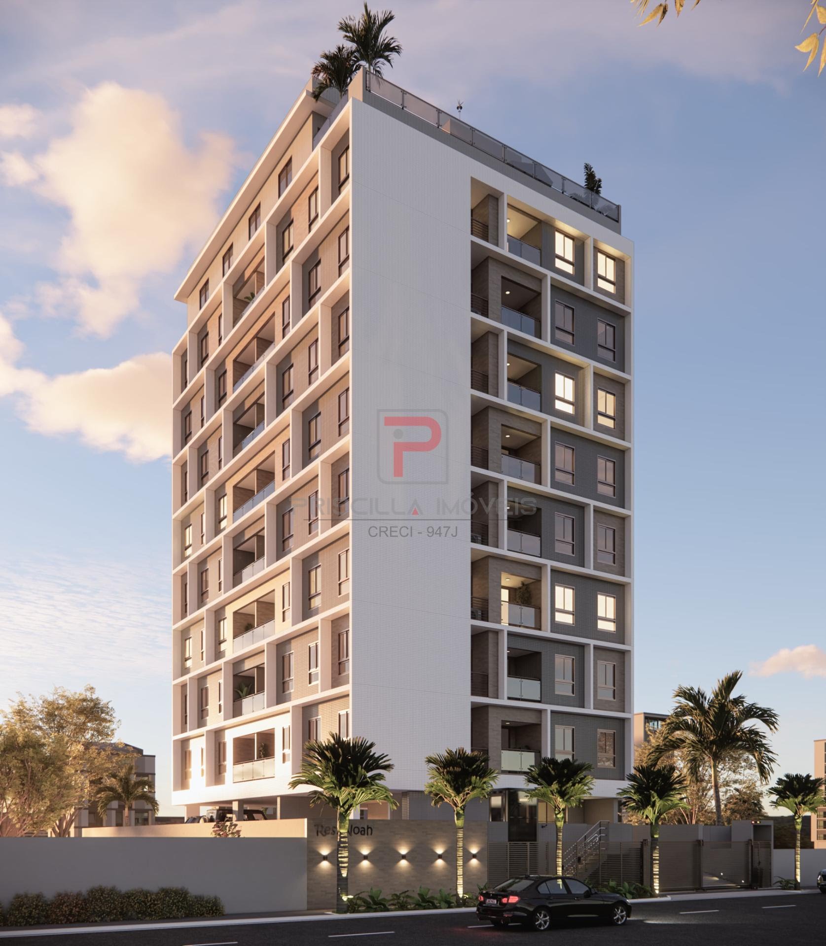 Apartamento à venda com 2 quartos, 1 suíte, 1 vaga e 59m² no Tambauzinho, João Pessoa (PB) — foto 8 de 21