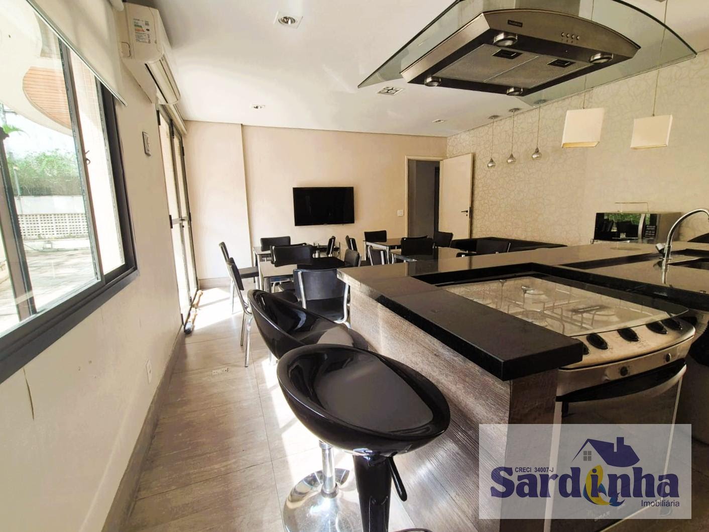 Apartamento para alugar com 1 quarto, 1 suíte, 1 vaga e 45m² no Vila Suzana, São Paulo (SP) — foto 10 de 30