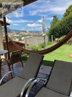 Casa à venda com 3 quartos, 1 suíte, 3 vagas e 310m² no Pinheirinho, Itajubá (MG) — foto 12 de 30