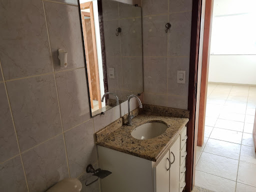 Apartamento em Presidente Costa e Silva  -  Itaperuna