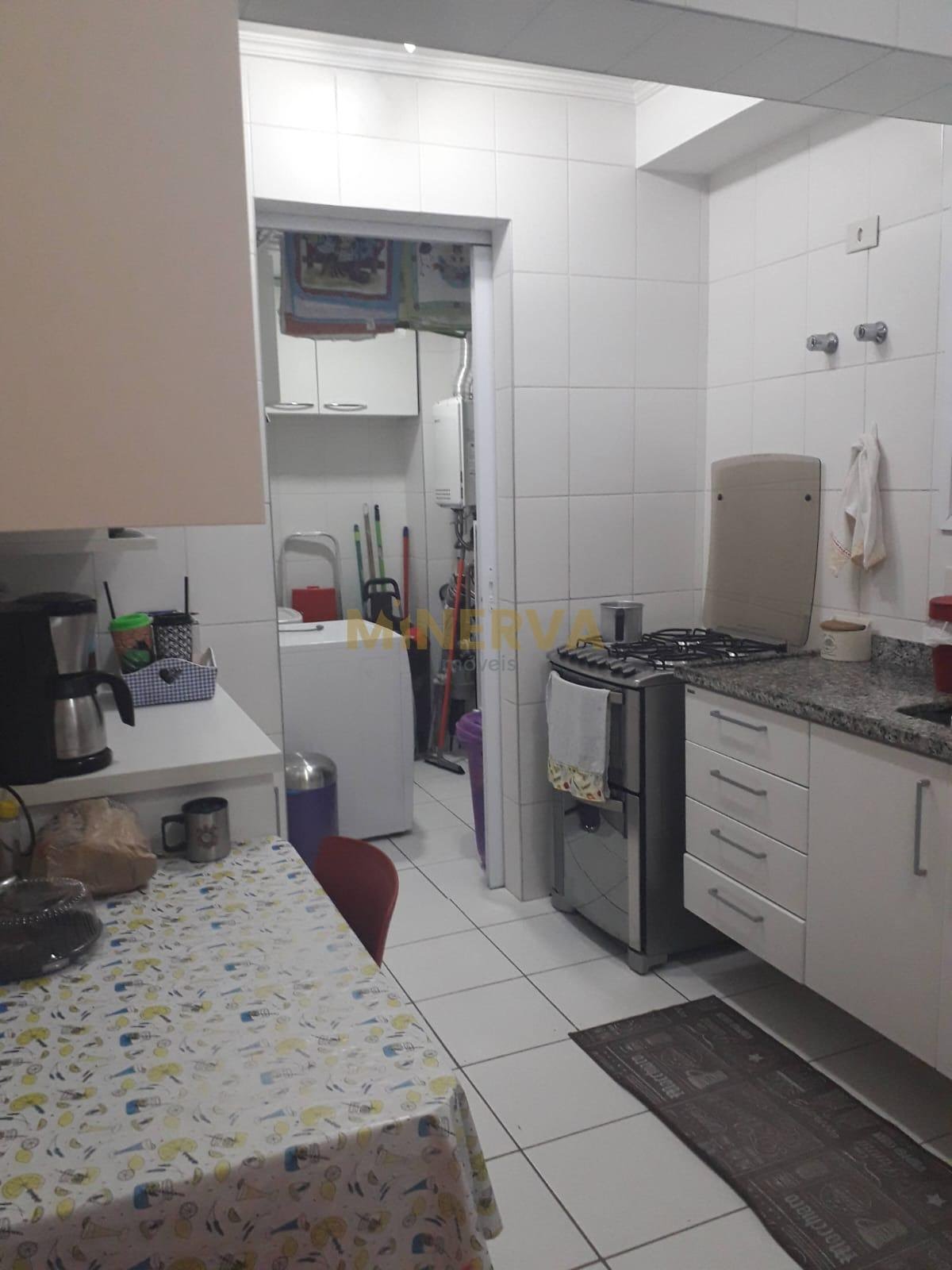 Apartamento à venda com 2 quartos, 1 suíte, 1 vaga e 66m² no Parque São Jorge, São Paulo (SP) — foto 7 de 20