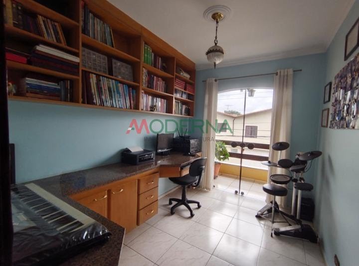 Casa à venda com 4 quartos, 1 suíte, 5 vagas e 229m² no Paulicéia, São Bernardo do Campo (SP) — foto 21 de 30