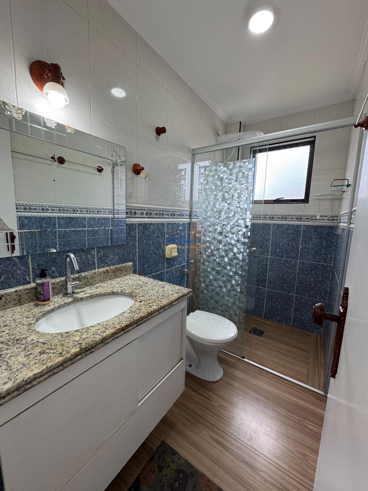Apartamento à venda com 3 quartos, 1 suíte, 2 vagas e 100m² no Guilhermina, Praia Grande (SP) — foto 26 de 30