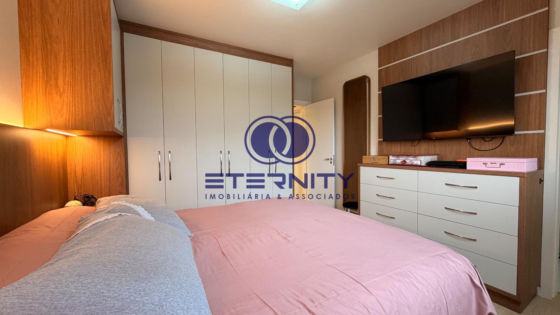Apartamento à venda com 3 quartos, 1 suíte, 2 vagas e 81m² no Colonial, São Bento do Sul (SC) — foto 7 de 22