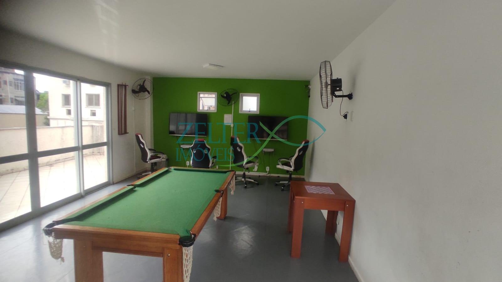 Apartamento à venda com 3 quartos, 1 suíte, 1 vaga e 68m² no Vila da Penha, Rio de Janeiro (RJ) — foto 27 de 30