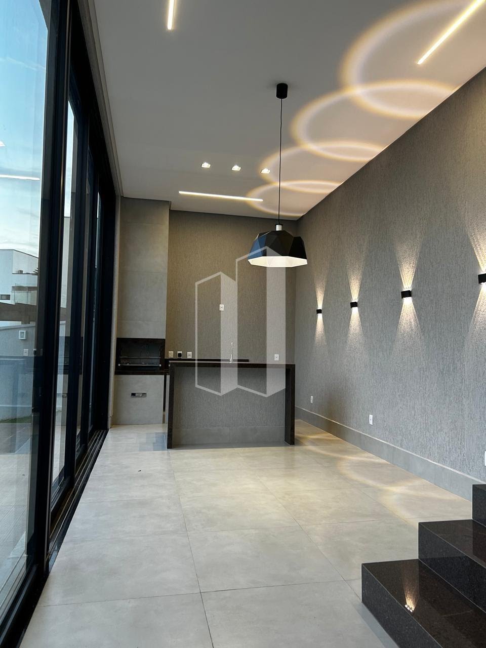 Casa à venda com 4 quartos, 4 suítes, 4 vagas e 464m² no Residencial Parque Mendanha, Goiânia (GO) — foto 8 de 16