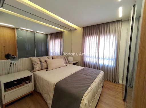 Apartamento, 1 quarto, 49 m² - Foto 9