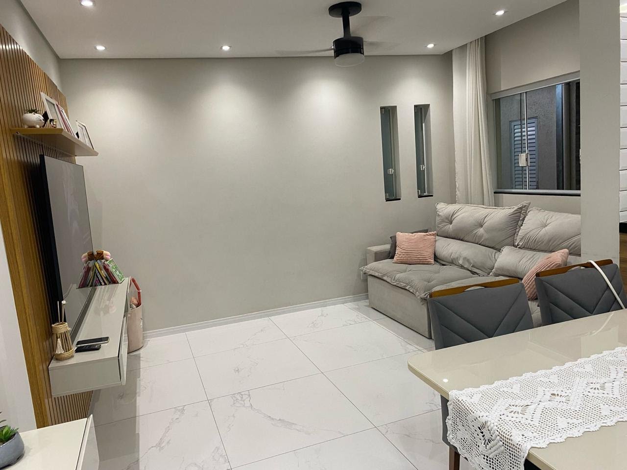 Apartamento à venda com 4 quartos, 3 banheiros e 2 vagas no Vila Iório, São Paulo (SP) — foto 7 de 30