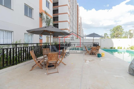 Apartamento em Jaguaré  -  São Paulo