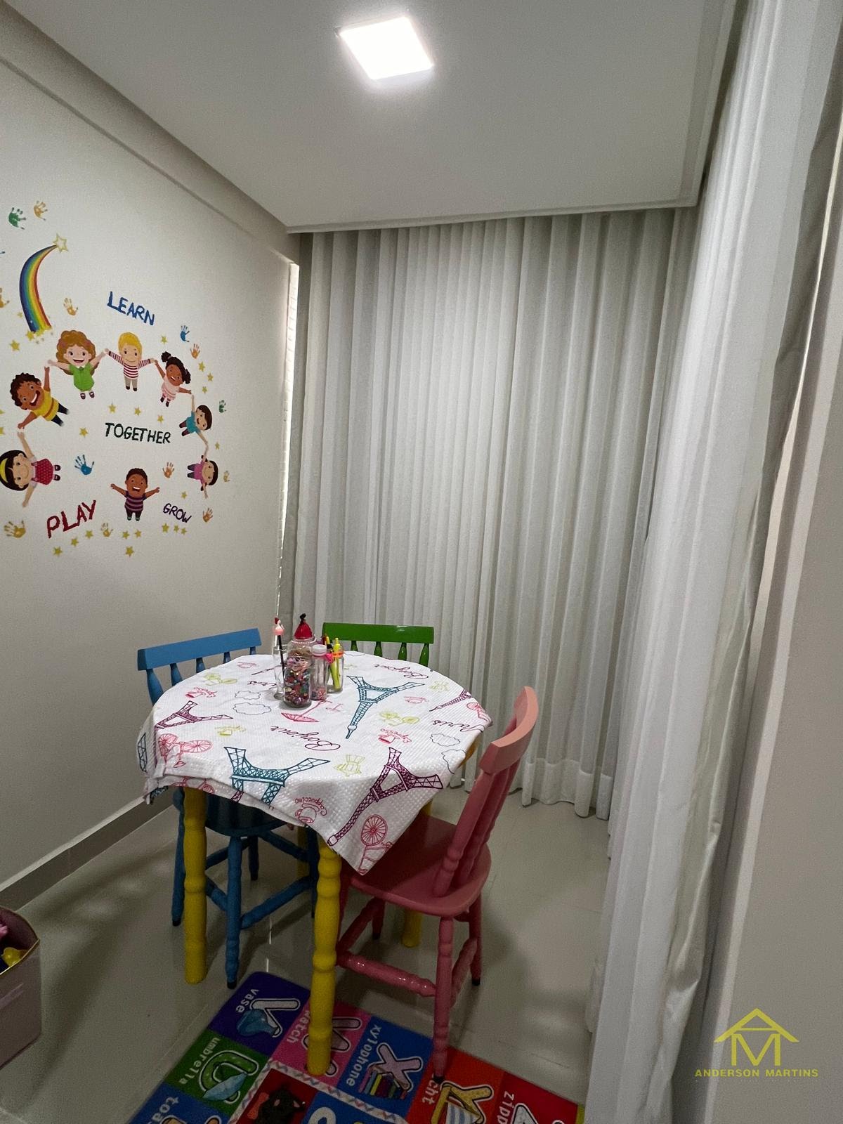 Apartamento à venda com 3 quartos, 2 banheiros, 2 vagas e 85m² no Praia da Costa, Vila Velha (ES) — foto 9 de 15