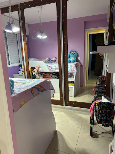 Apartamento em Jaguaré  -  São Paulo