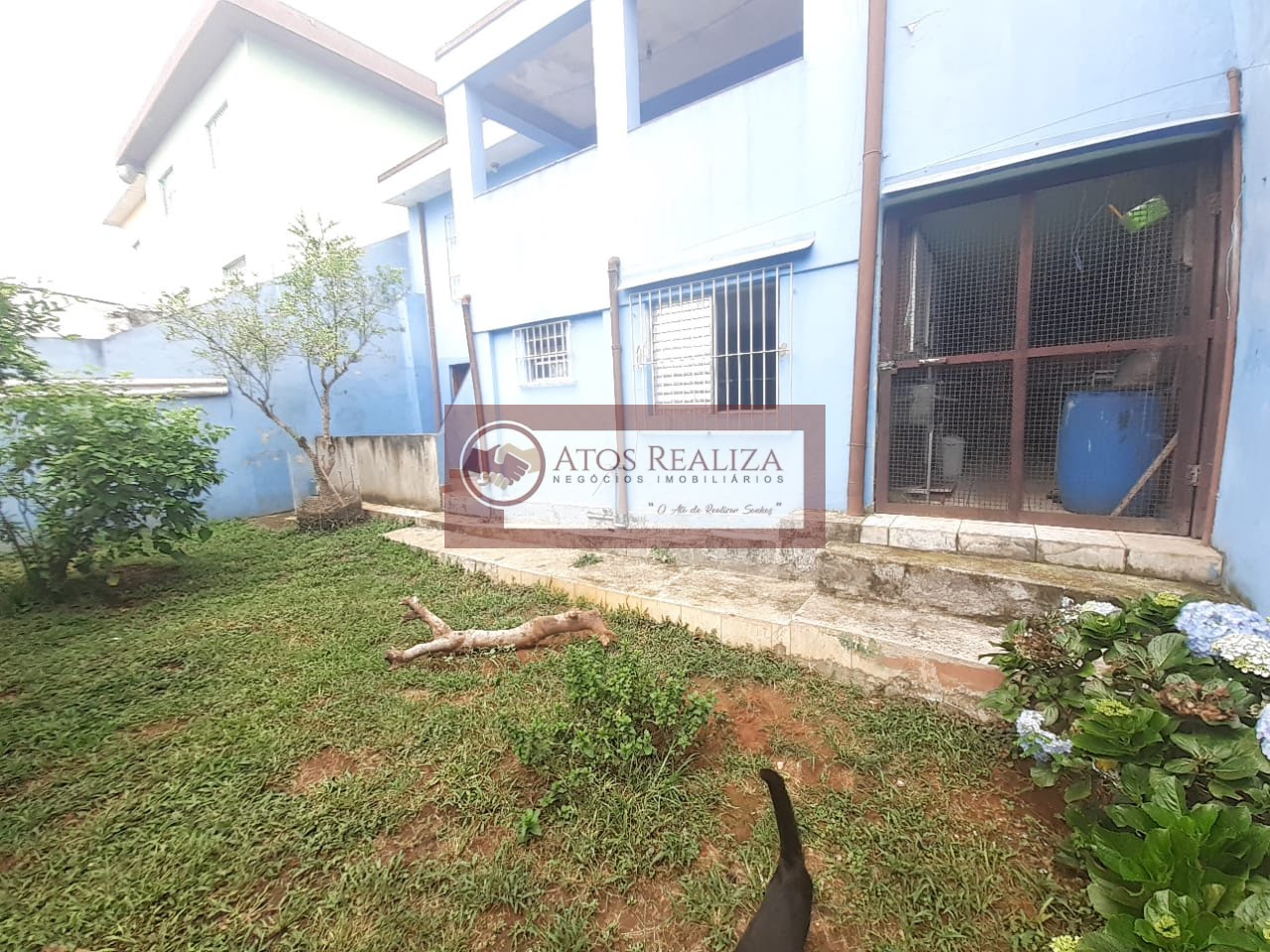 Casa à venda com 4 quartos, 2 banheiros, 2 vagas e 157m² no Jordanópolis, São Paulo (SP) — foto 7 de 19