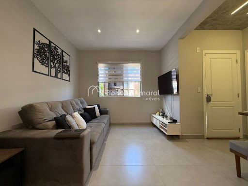 Casa de Condomínio, 2 quartos - Foto 5