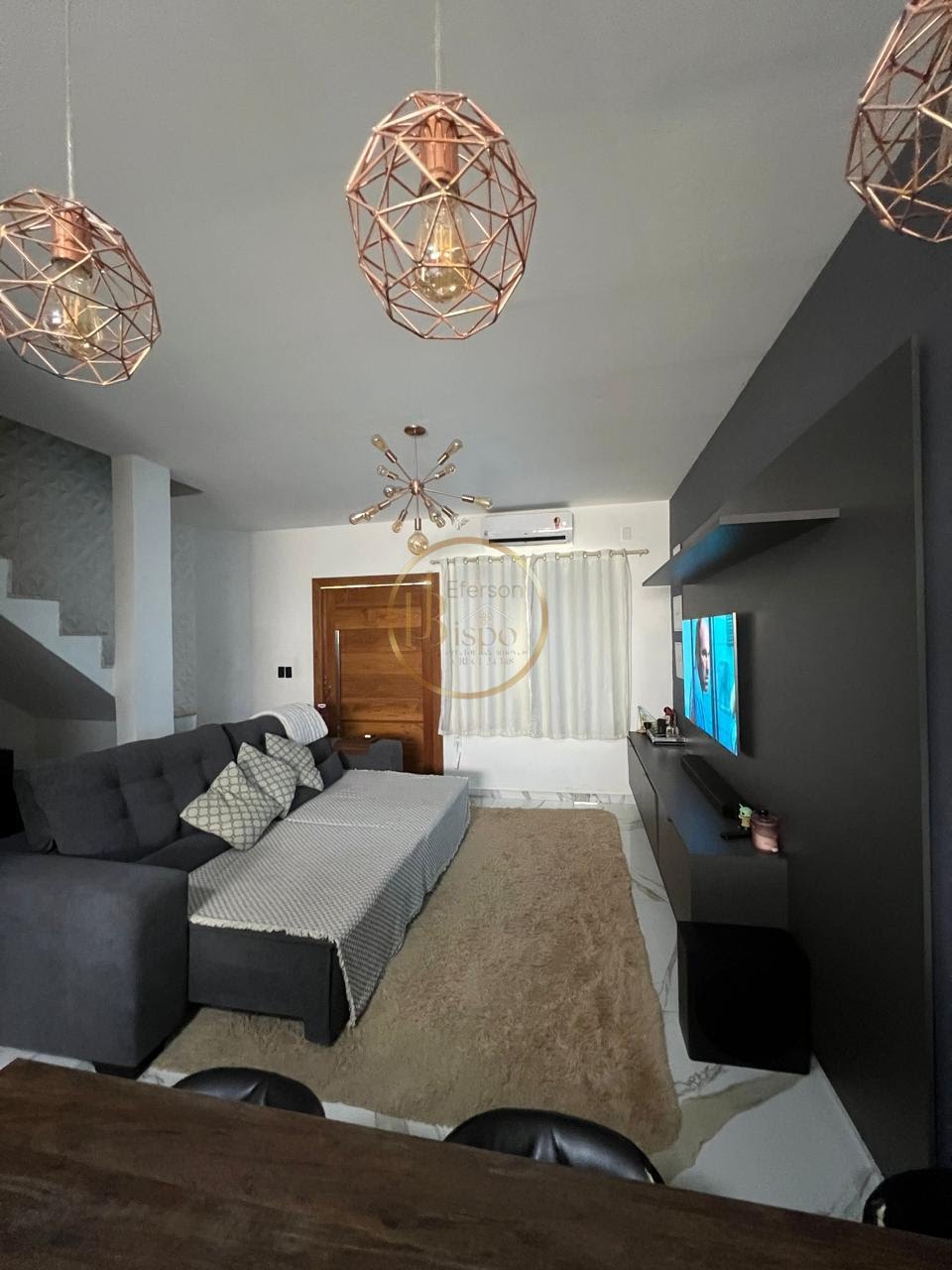 Casa à venda com 2 quartos, 2 suítes, 2 vagas e 118m² no Cambolo, Porto Seguro (BA) — foto 3 de 12