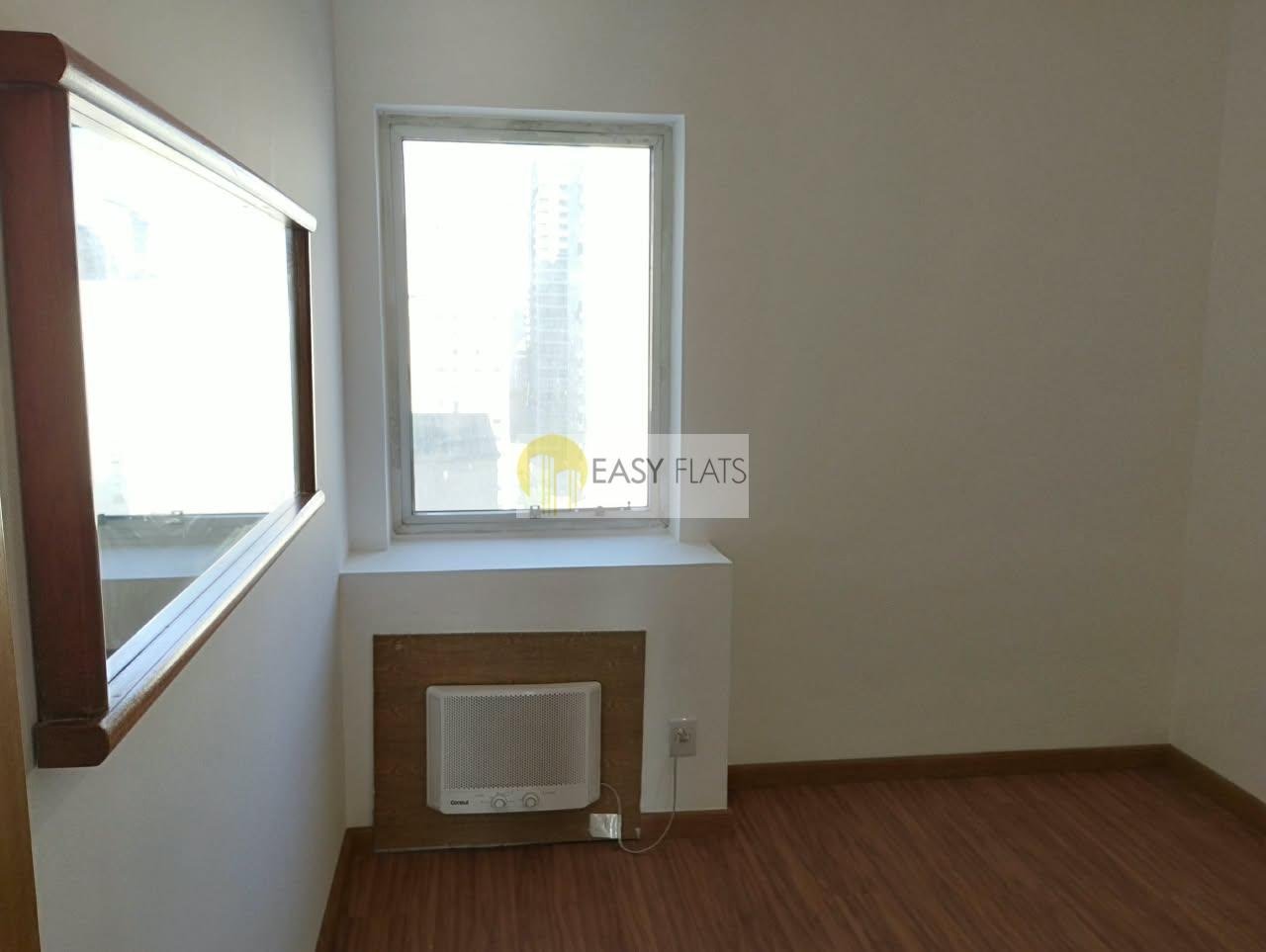 Apartamento à venda com 1 quarto, 1 banheiro, 1 vaga e 40m² no Cerqueira César, São Paulo (SP) — foto 7 de 11