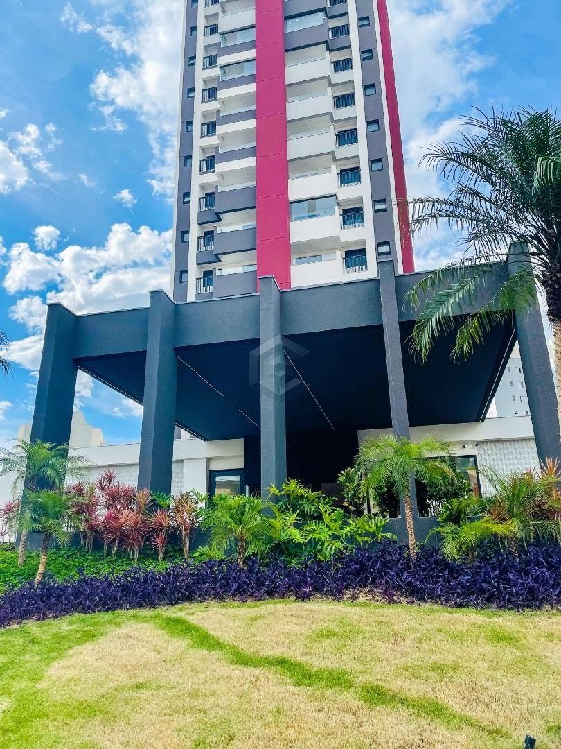 Apartamento à venda com 1 quarto, 1 banheiro, 1 vaga e 47m² no Parque Campolim, Sorocaba (SP) — foto 3 de 30