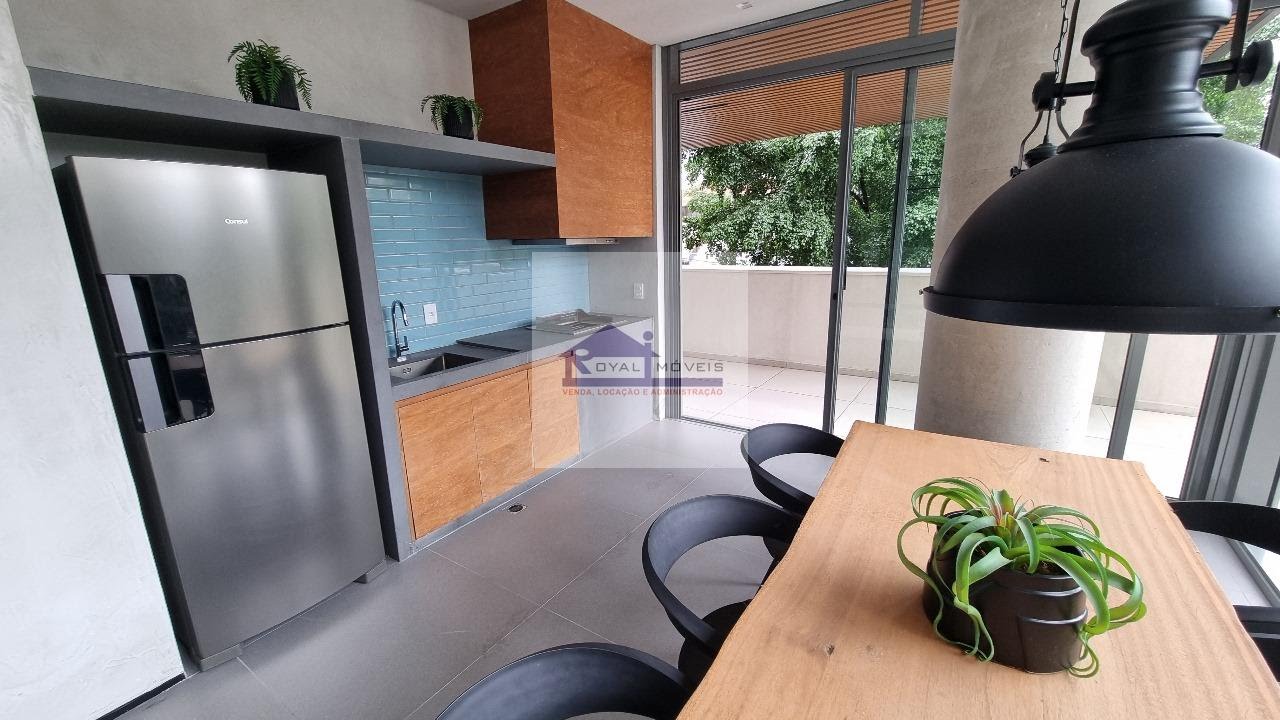 Studio à venda com 1 quarto, 1 banheiro e 24m² no Vila Mariana, São Paulo (SP) — foto 9 de 28