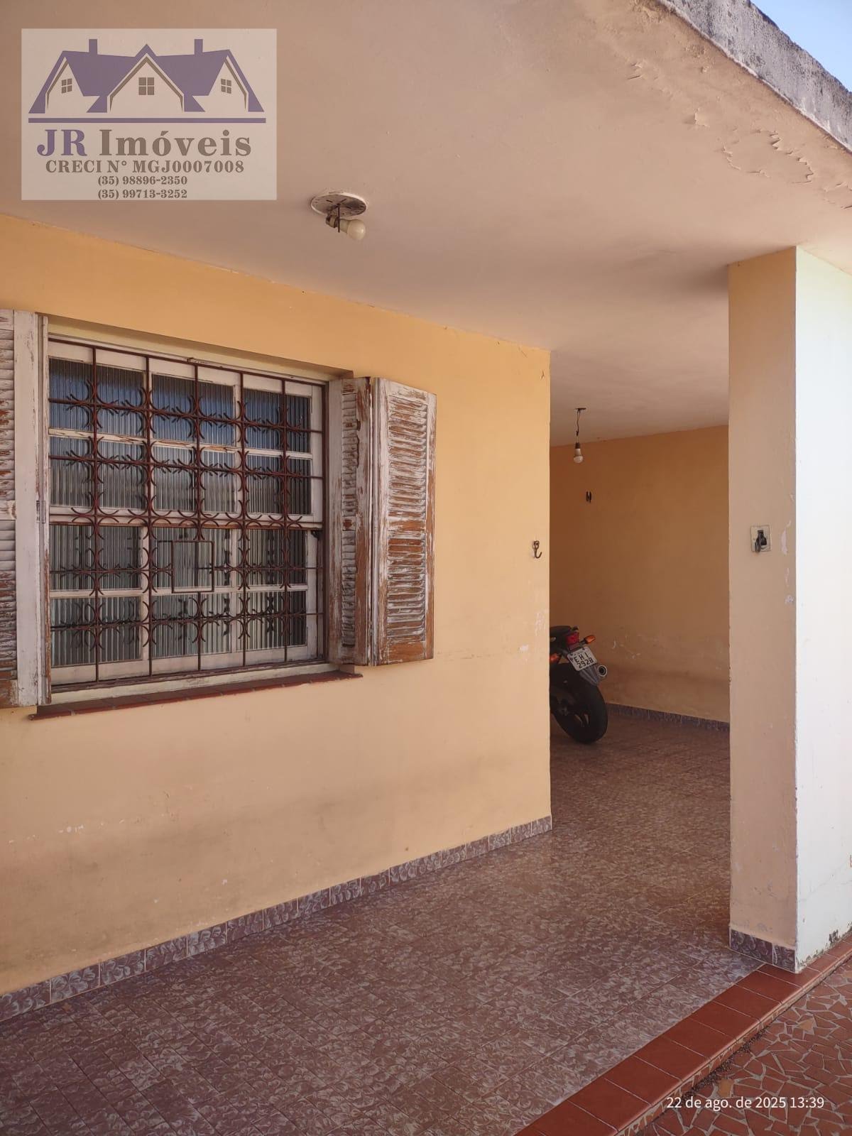 Casa à venda com 3 quartos, 2 banheiros, 3 vagas e 282m² no Jardim Esper, Jacareí (SP) — foto 5 de 12