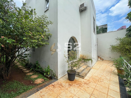 Casa à Venda Rua dos Tamanás, Vila Madalena/SP 