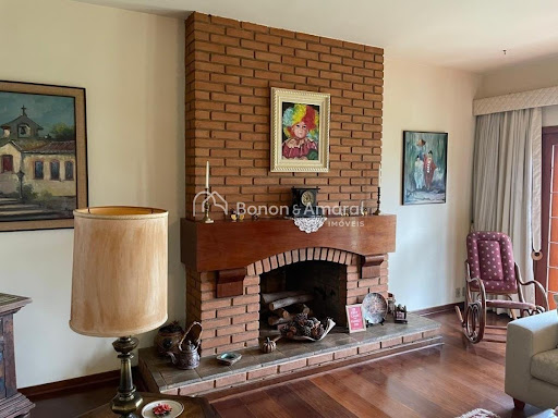 Casa, 4 quartos, 508 m² - Foto 7