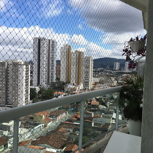 sacada da suite
