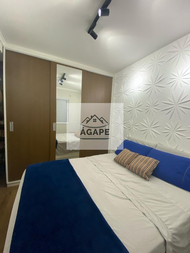 Apartamento à venda com 2 quartos, 1 banheiro, 1 vaga e 47m² no Jardim Mitsutani, São Paulo (SP) — foto 13 de 30