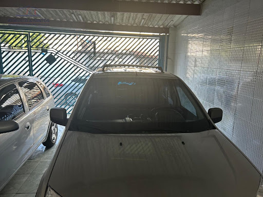 Garagem