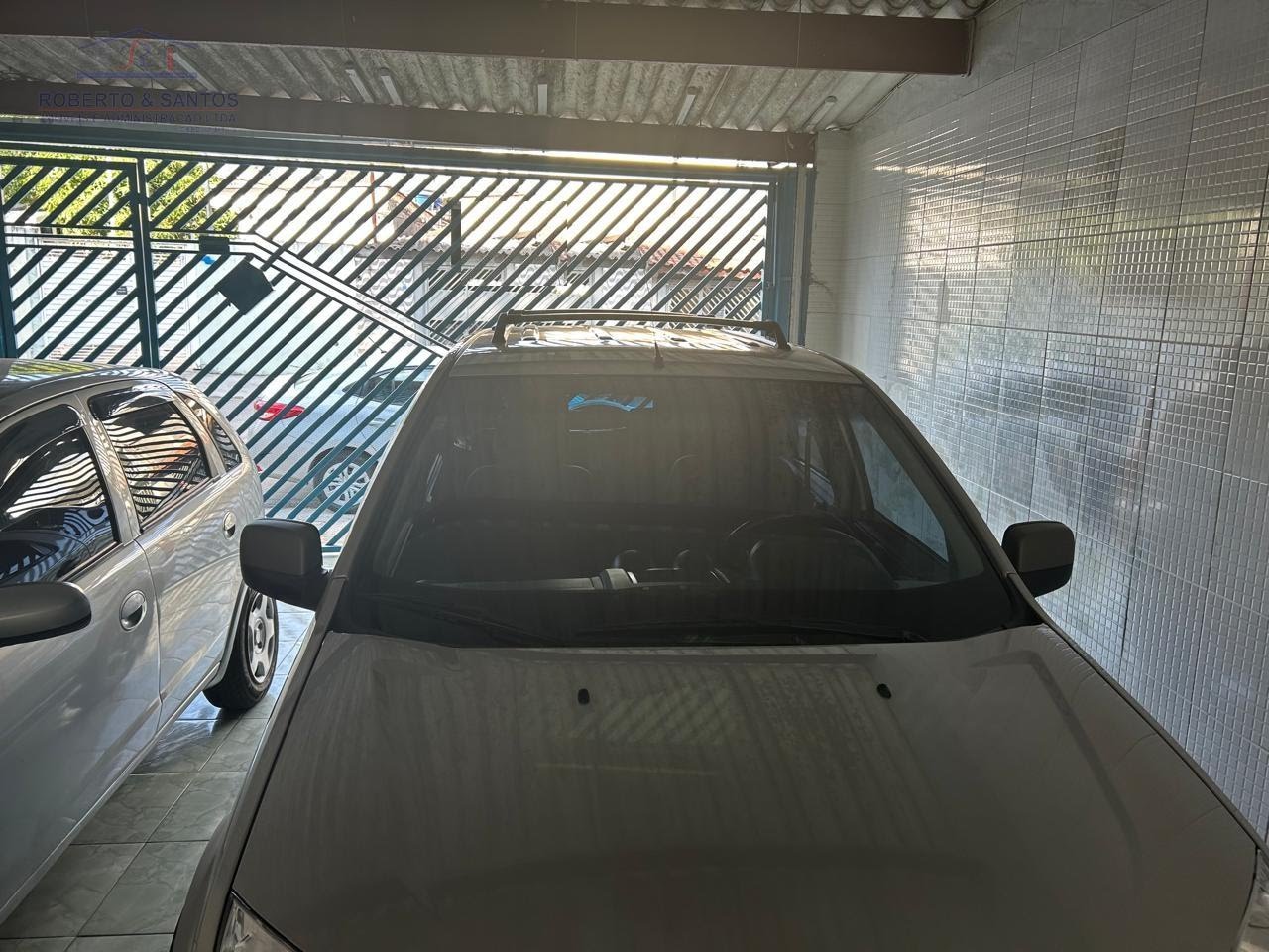 Garagem