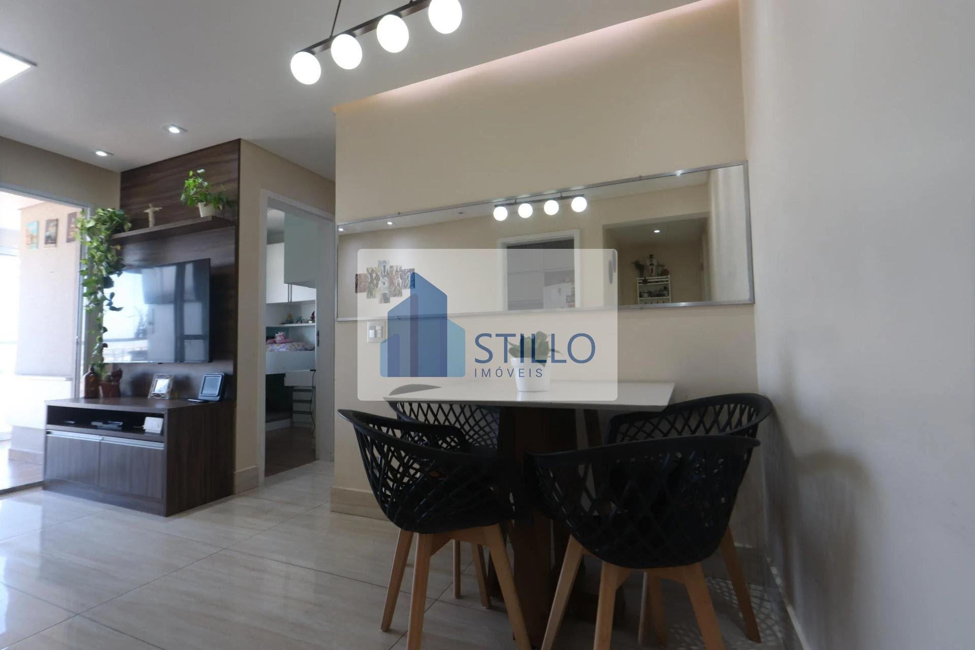 Apartamento à venda com 2 quartos, 1 banheiro e 58m² no Vila Formosa, São Paulo (SP) — foto 2 de 30