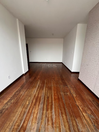Sala em L