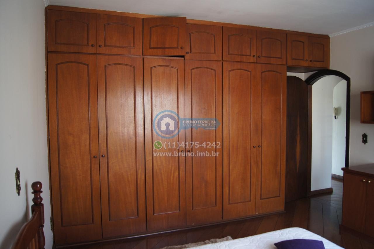 Casa à venda com 3 quartos, 5 banheiros, 4 vagas e 350m² no Jardim Paraíso, São Paulo (SP) — foto 14 de 18