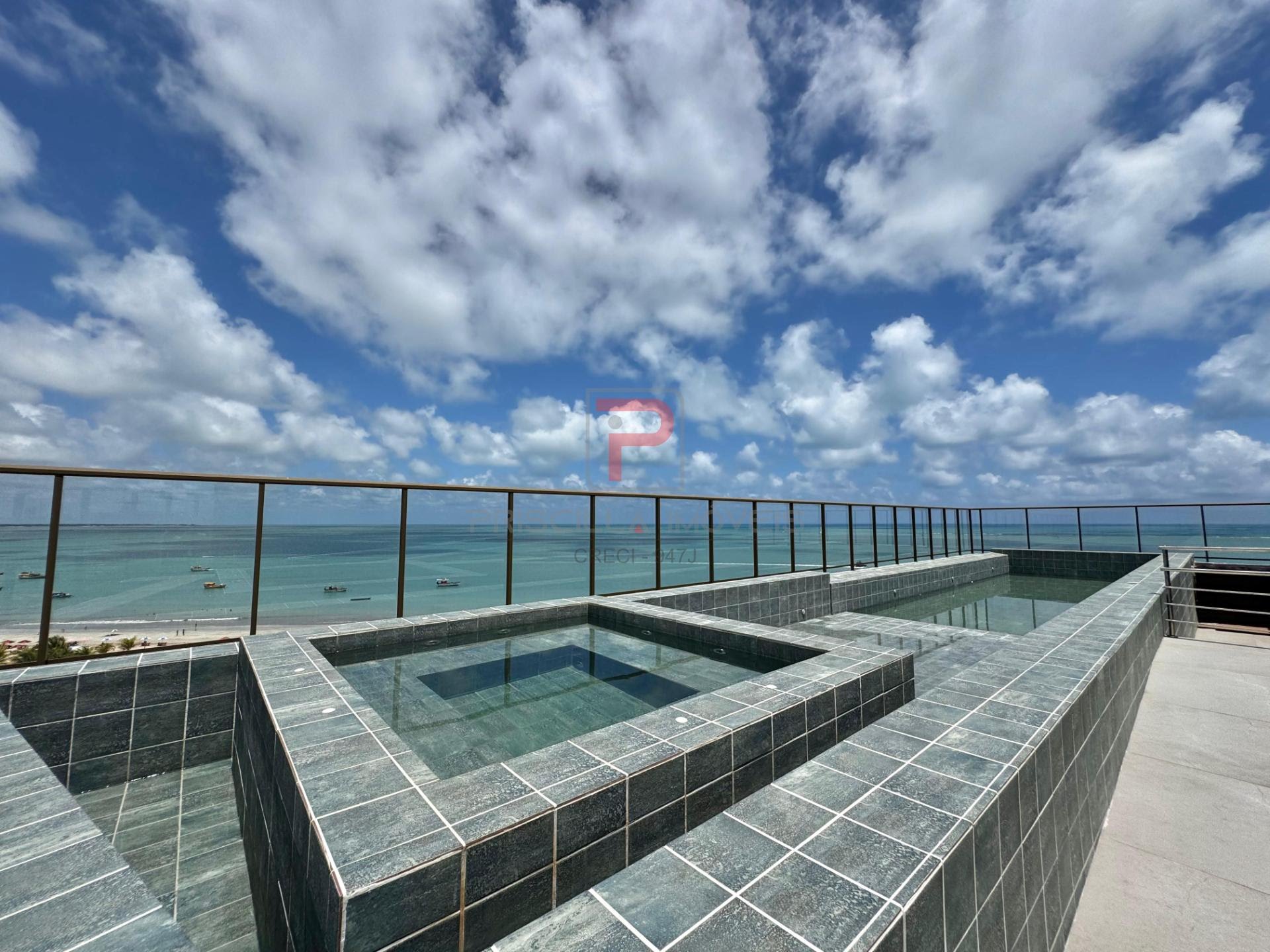 Apartamento à venda com 3 quartos, 2 suítes, 1 vaga e 77m² no Vila Sao Joao, Cabedelo (PB) — foto 13 de 25