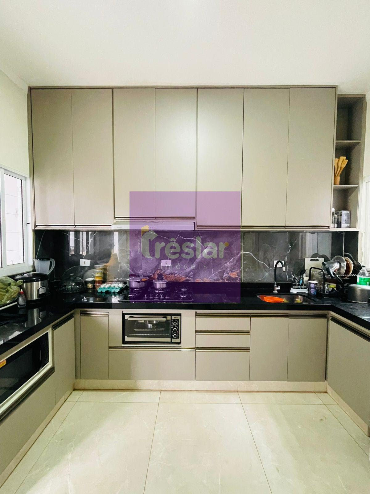 Casa à venda com 3 quartos, 1 suíte, 5 vagas e 205m² no Montanini, Três Lagoas (MS) — foto 14 de 16