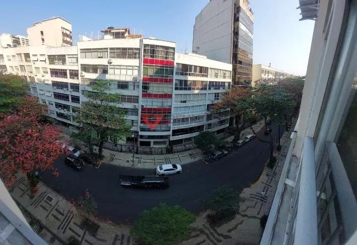 Apartamento à venda com 3 quartos, 1 suíte, 1 vaga e 130m² no Copacabana, Rio de Janeiro (RJ) — foto 13 de 25