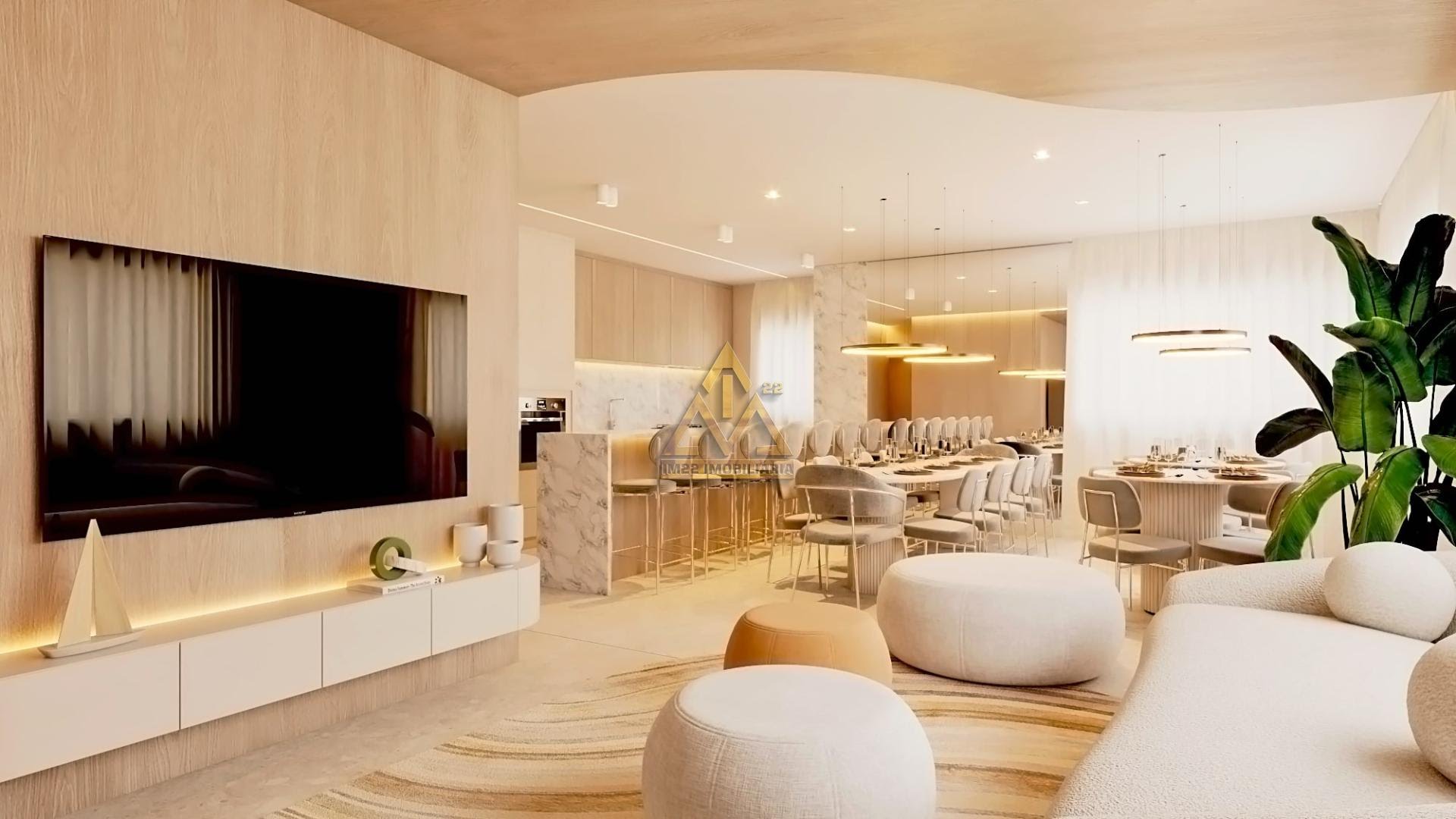Apartamento à venda com 2 quartos, 2 suítes, 1 vaga e 79m² no Armação, Penha (SC) — foto 11 de 15