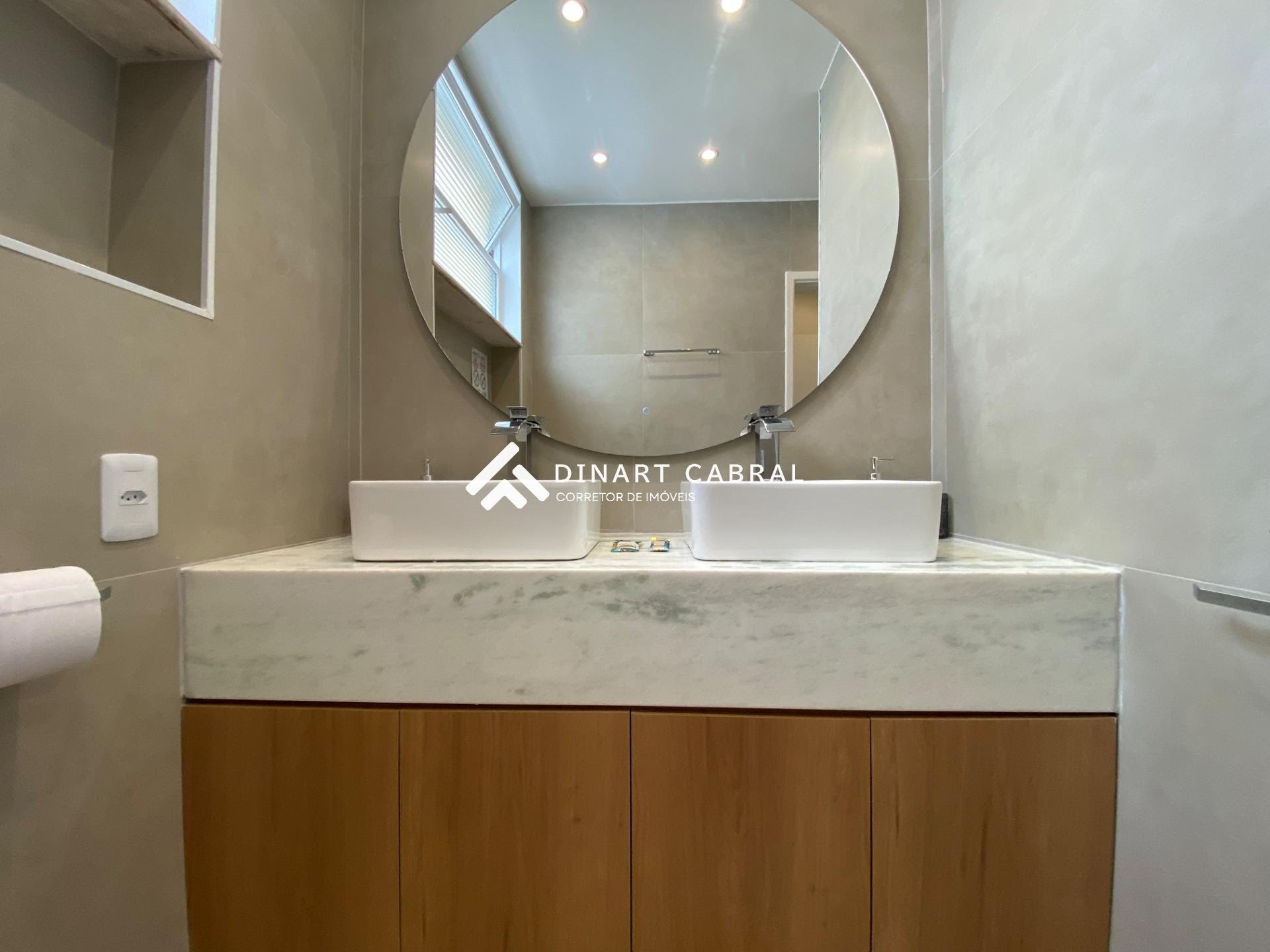 Apartamento à venda com 2 quartos, 1 suíte e 84m² no Copacabana, Rio de Janeiro (RJ) — foto 27 de 30