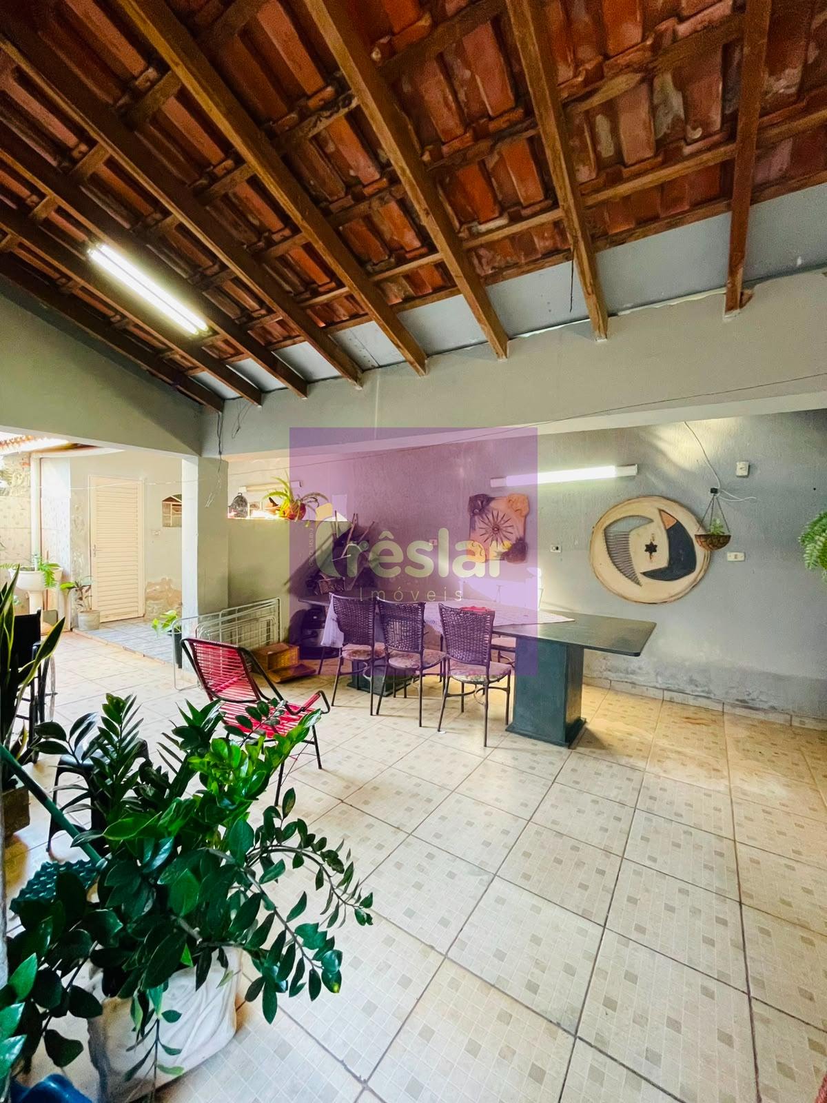 Casa para alugar com 3 quartos, 2 banheiros, 3 vagas e 92m² no Vila Nova, Três Lagoas (MS) — foto 2 de 24