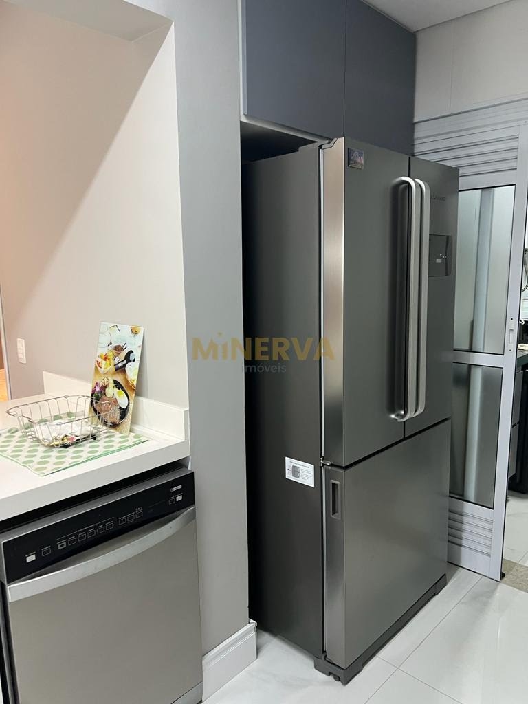 Apartamento à venda com 3 quartos, 3 suítes, 2 vagas e 116m² no Jardim Santa Mena, Guarulhos (SP) — foto 6 de 17