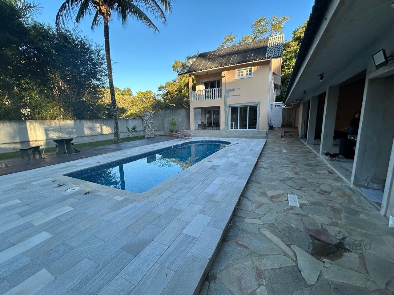 Casa à venda com 5 quartos, 3 suítes, 5 vagas e 550m² no Condominio Arujazinho I II III, Arujá (SP) — foto 29 de 30