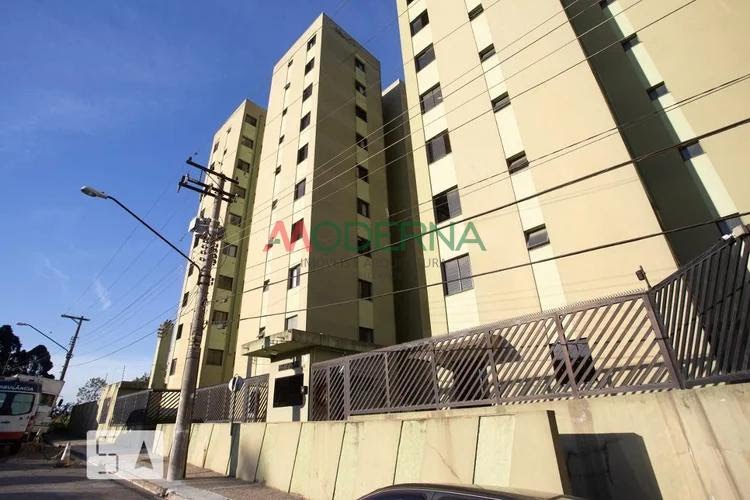 Apartamento à venda com 2 quartos, 1 banheiro, 1 vaga e 60m² no Centro, São Bernardo do Campo (SP) — foto 17 de 17