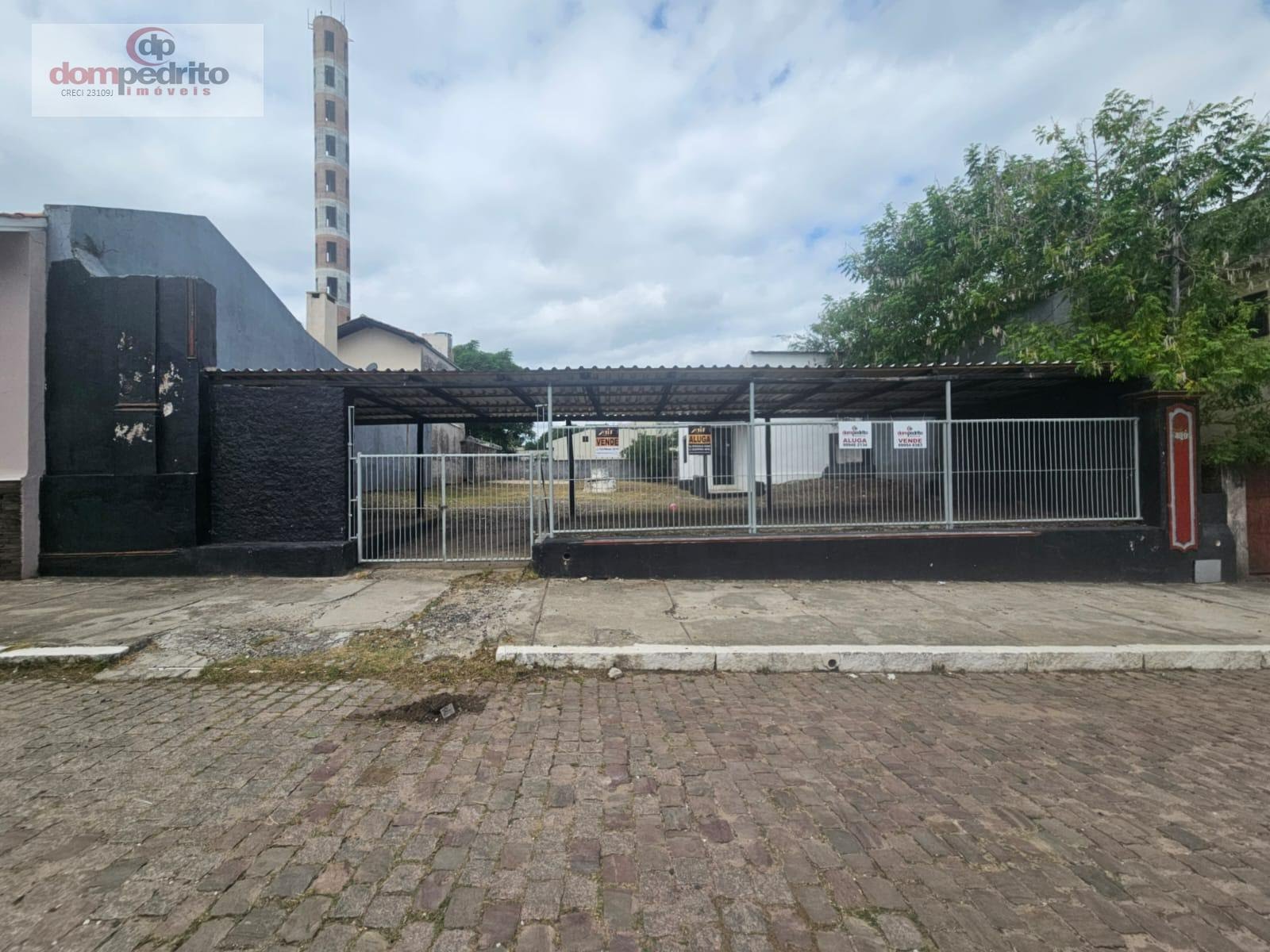 Fachada